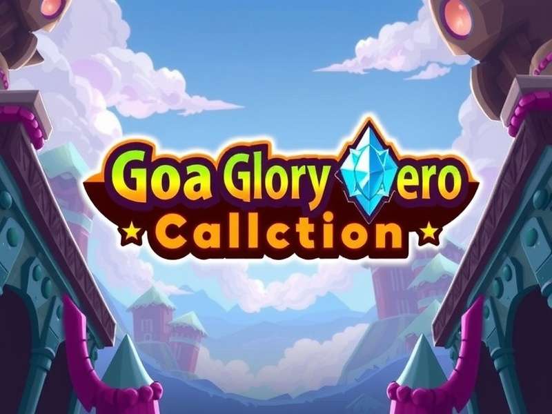 Goa Glory Hero Game Banner